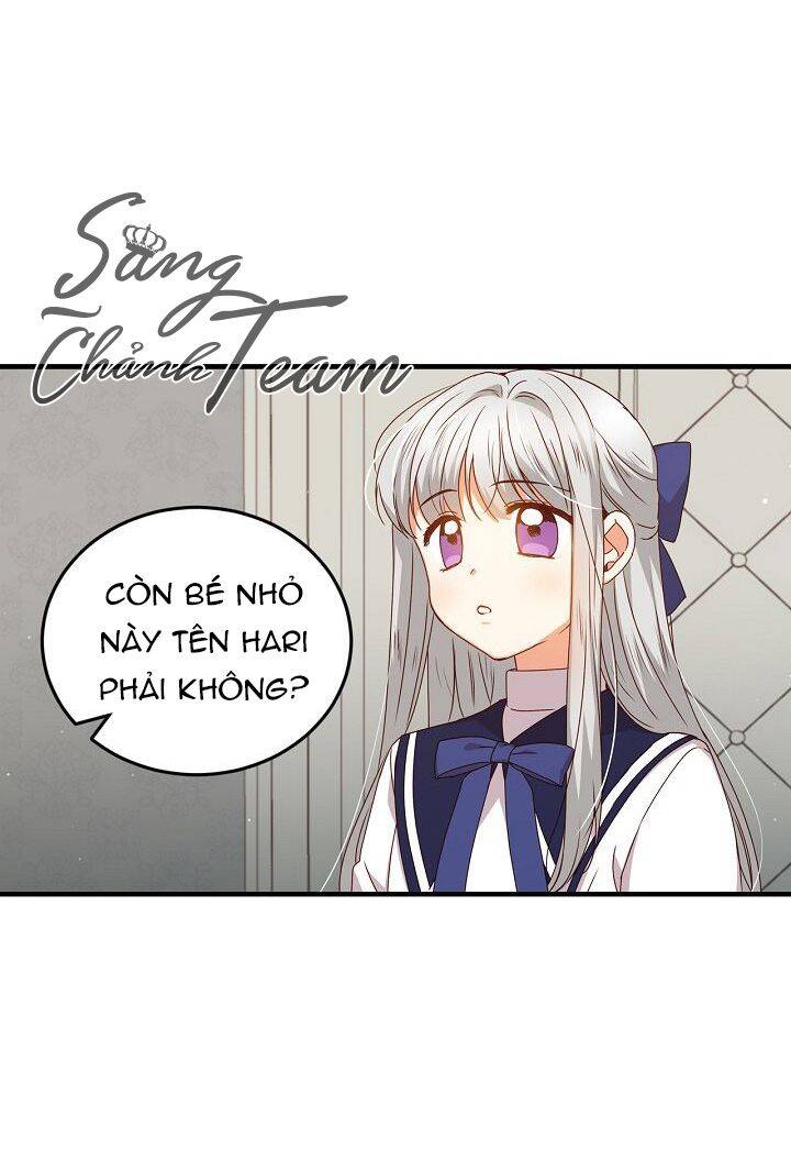 Đừng Chọc Đứa Em Gái Bé Bỏng Của Chúng Tôi Chapter 18 - Trang 2