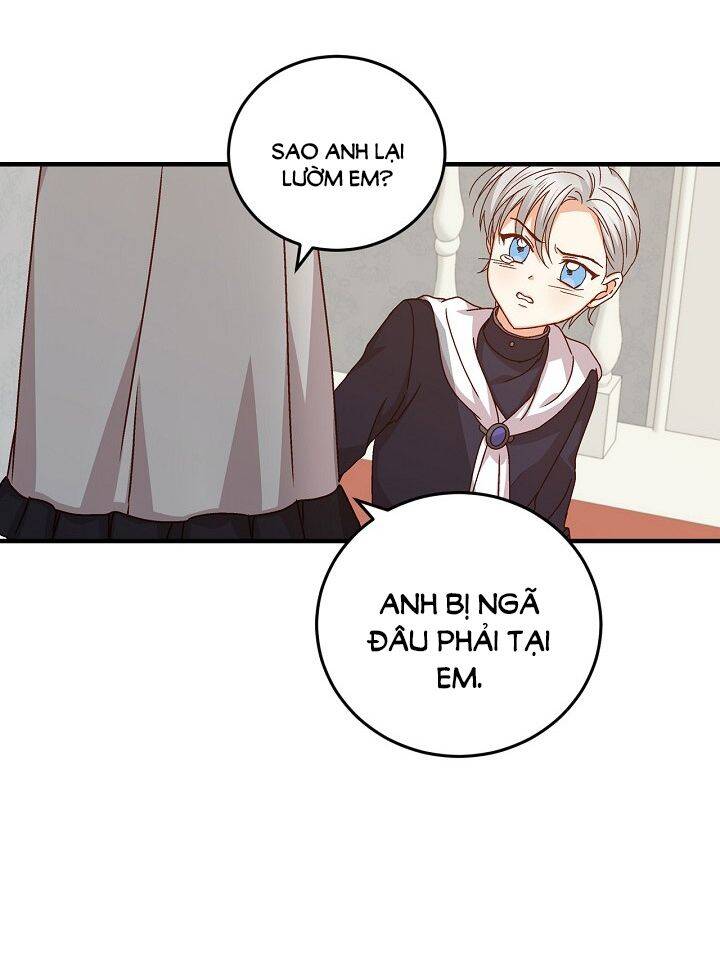 Đừng Chọc Đứa Em Gái Bé Bỏng Của Chúng Tôi Chapter 17 - Trang 2