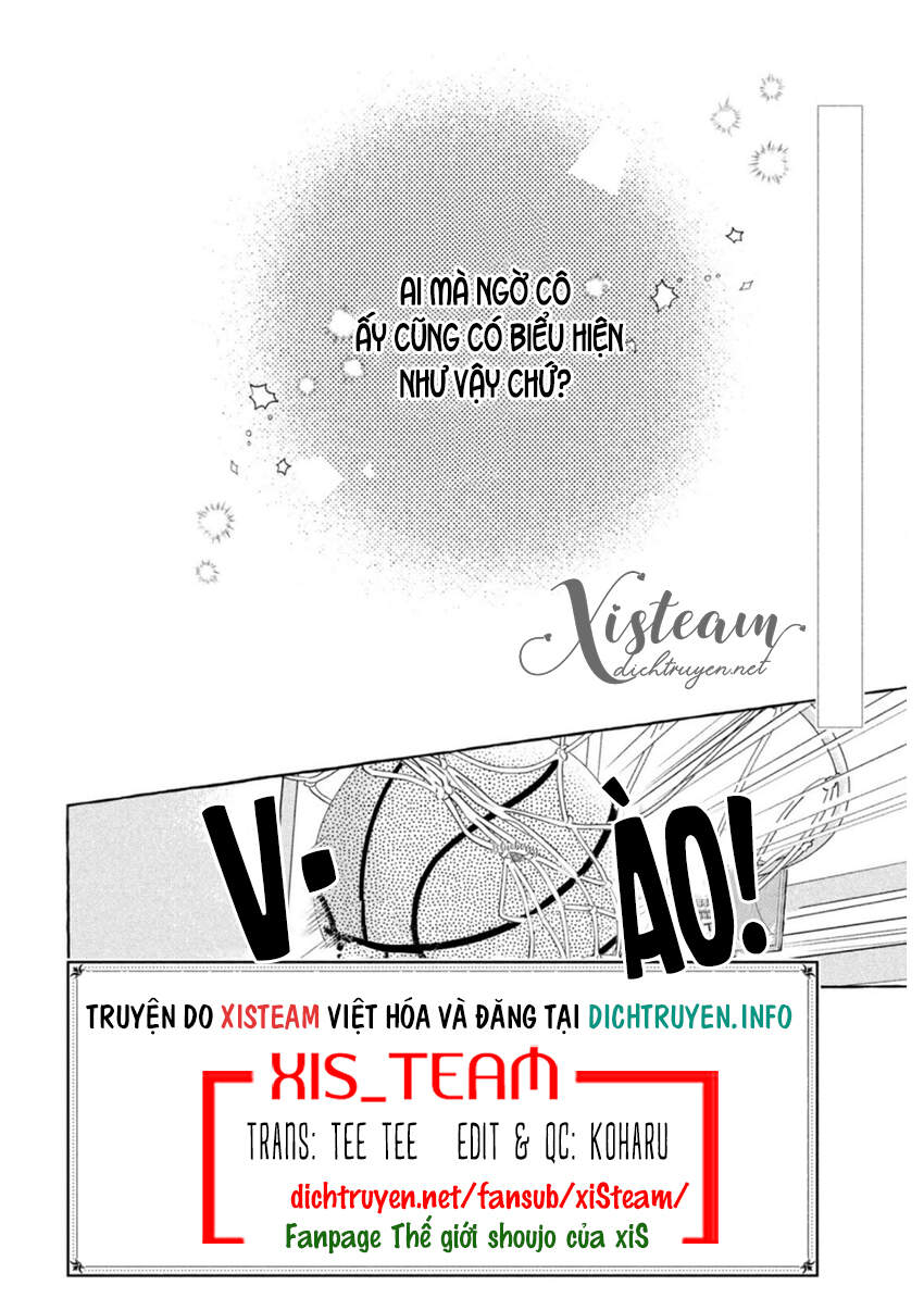 Uruwashi No Yoi No Tsuki Chapter 10 - Trang 2