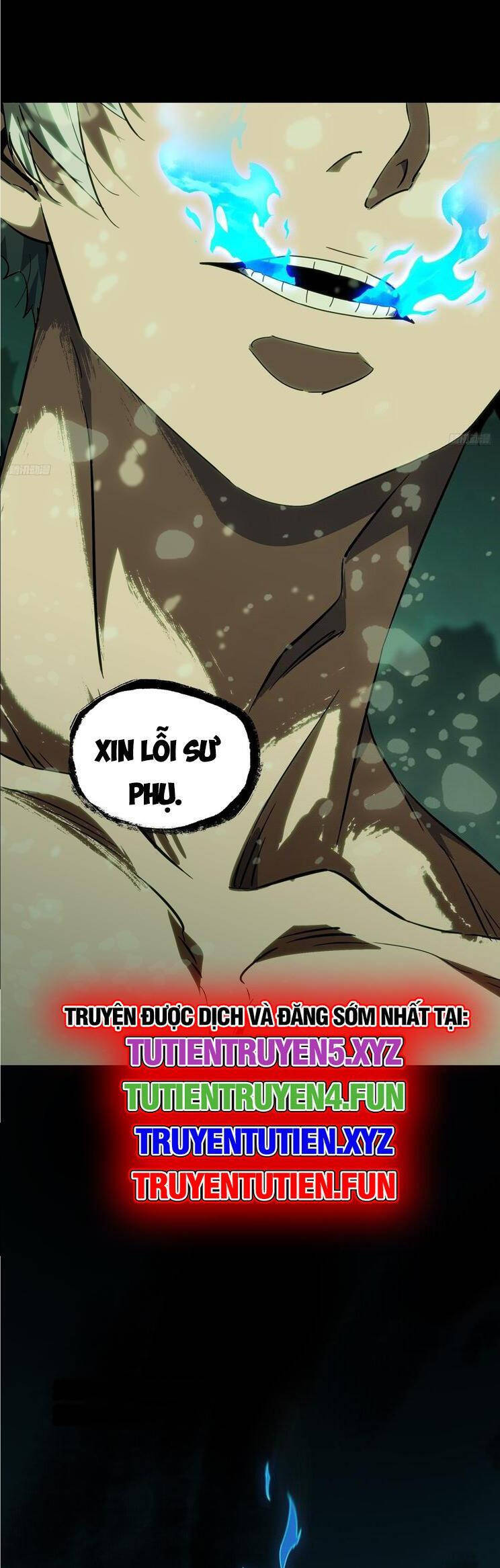 Đại Tượng Vô Hình Chapter 461 - Trang 2