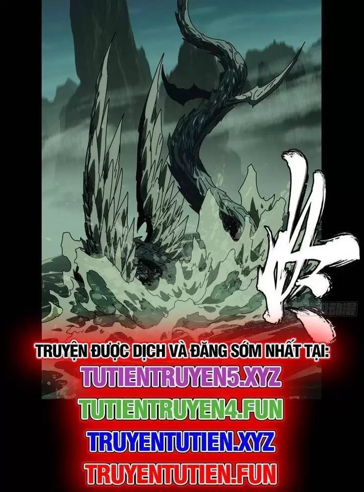 Đại Tượng Vô Hình Chapter 438 - Trang 2