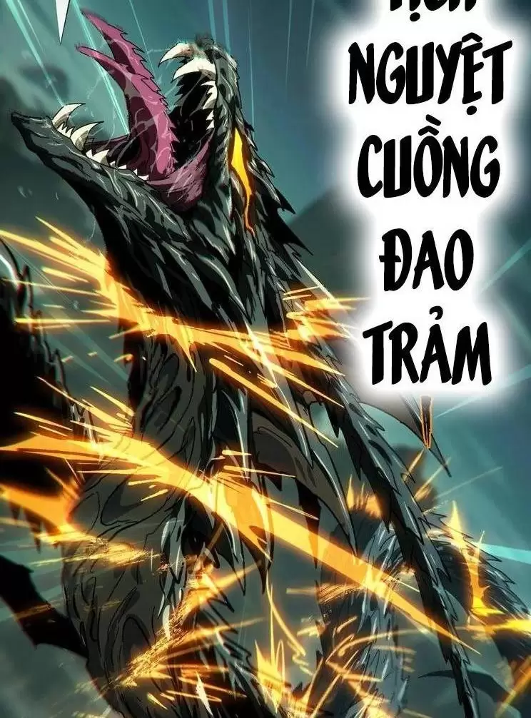 Đại Tượng Vô Hình Chapter 437 - Trang 2