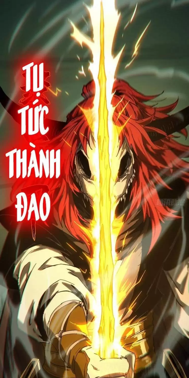 Đại Tượng Vô Hình Chapter 437 - Trang 2