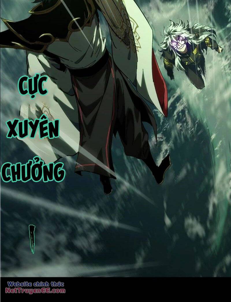 Đại Tượng Vô Hình Chapter 403 - Trang 2