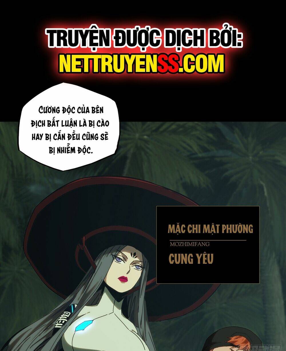 Đại Tượng Vô Hình Chapter 392 - Trang 2