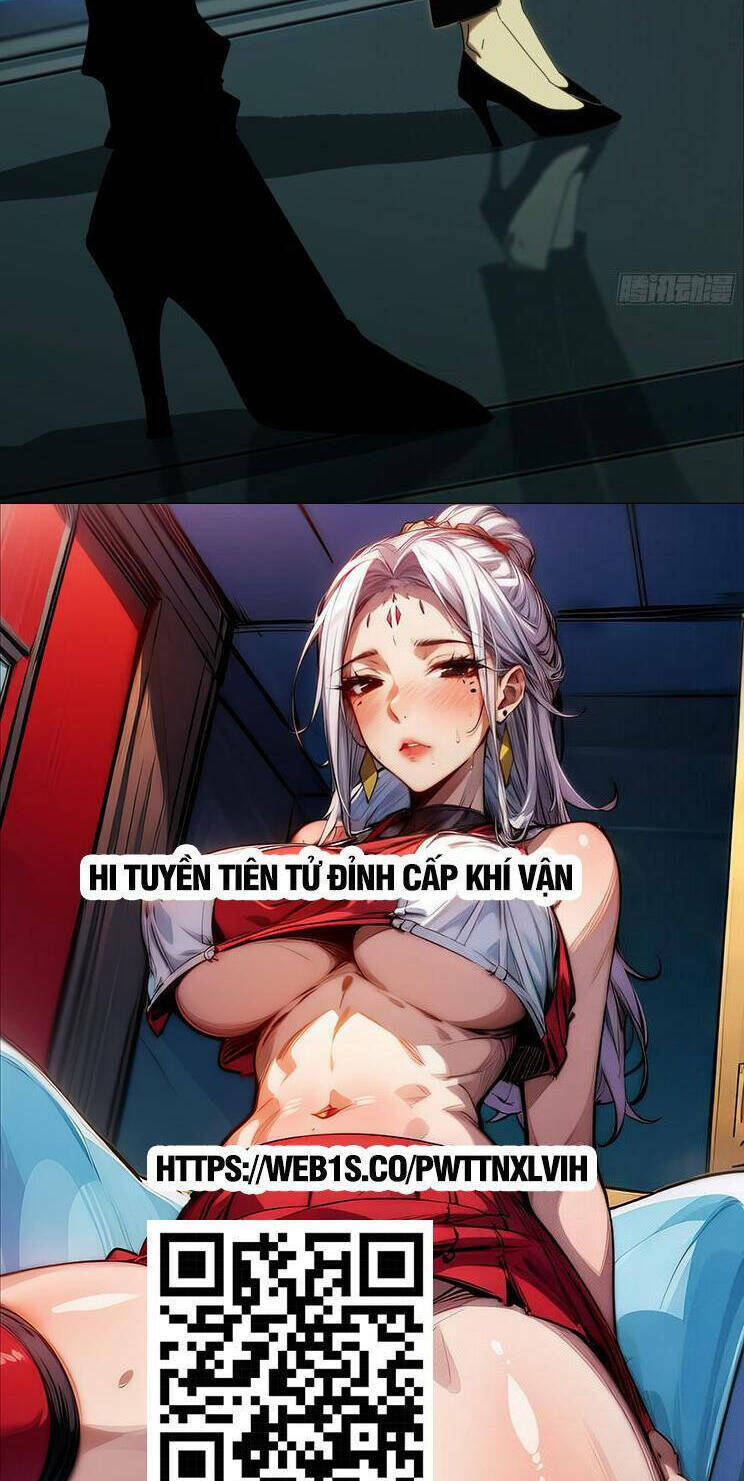 Đại Tượng Vô Hình Chapter 382 - Trang 2