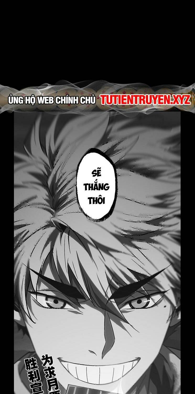 Đại Tượng Vô Hình Chapter 378 - Trang 2