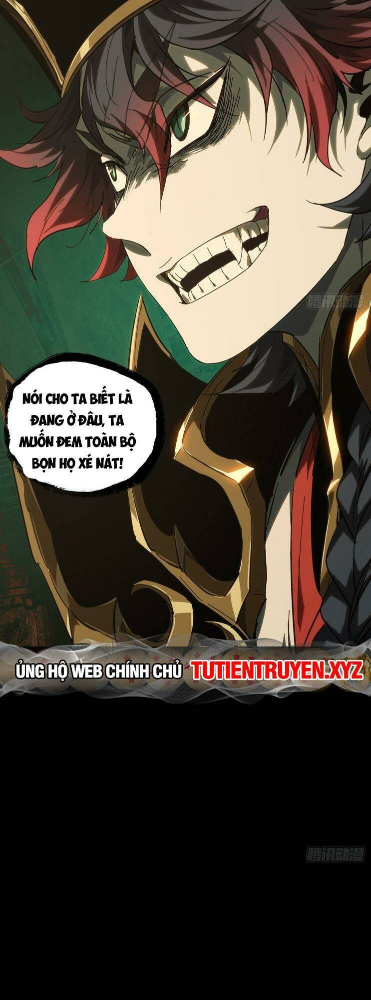 Đại Tượng Vô Hình Chapter 376 - Trang 2