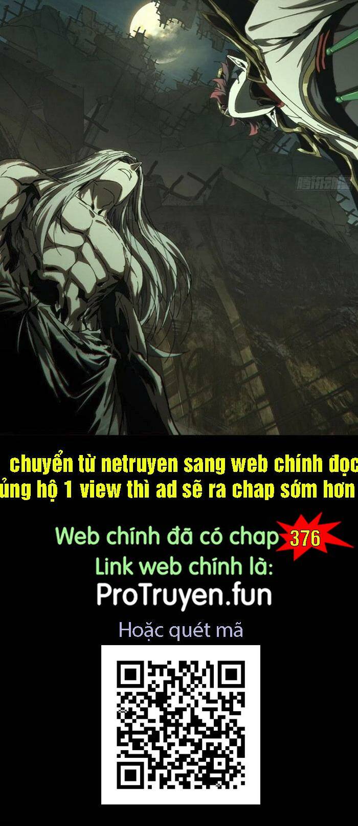 Đại Tượng Vô Hình Chapter 375 - Trang 2