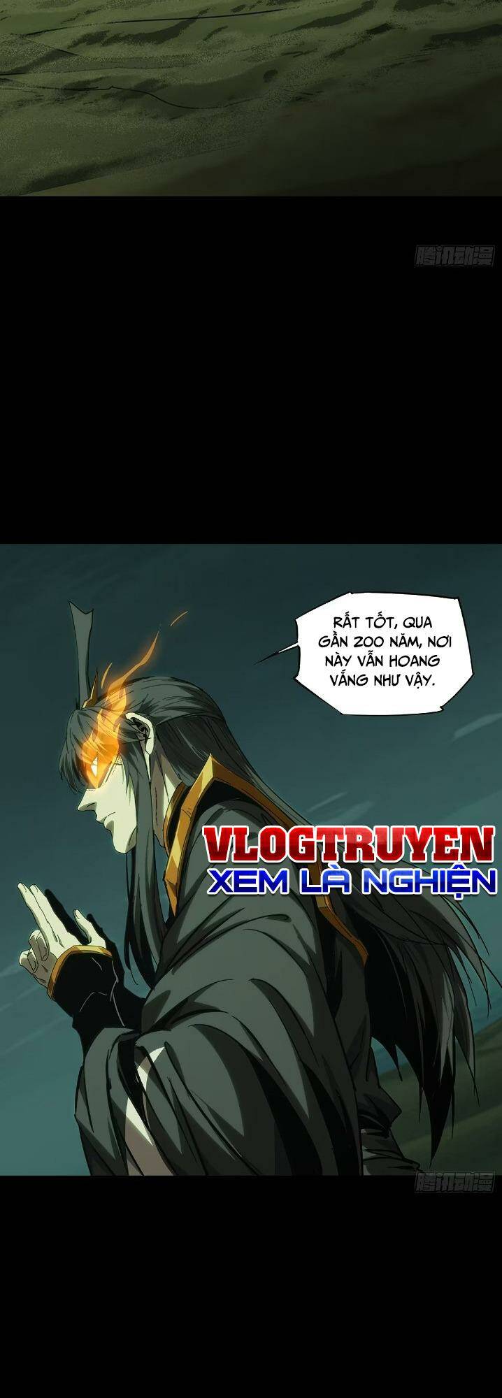 Đại Tượng Vô Hình Chapter 366 - Trang 2