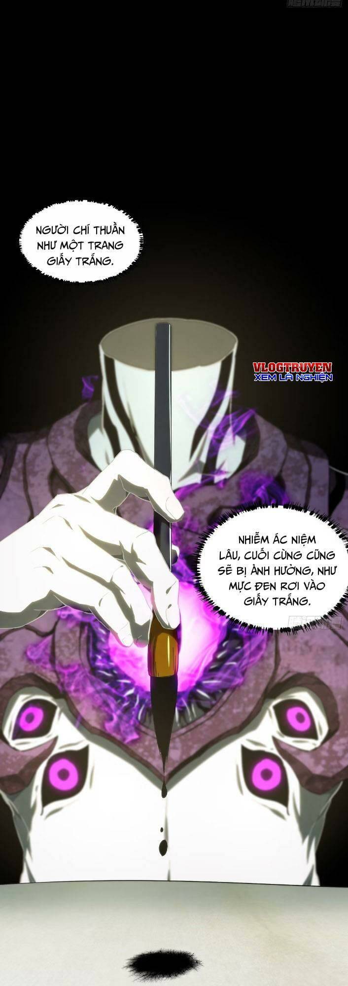 Đại Tượng Vô Hình Chapter 342 - Trang 2