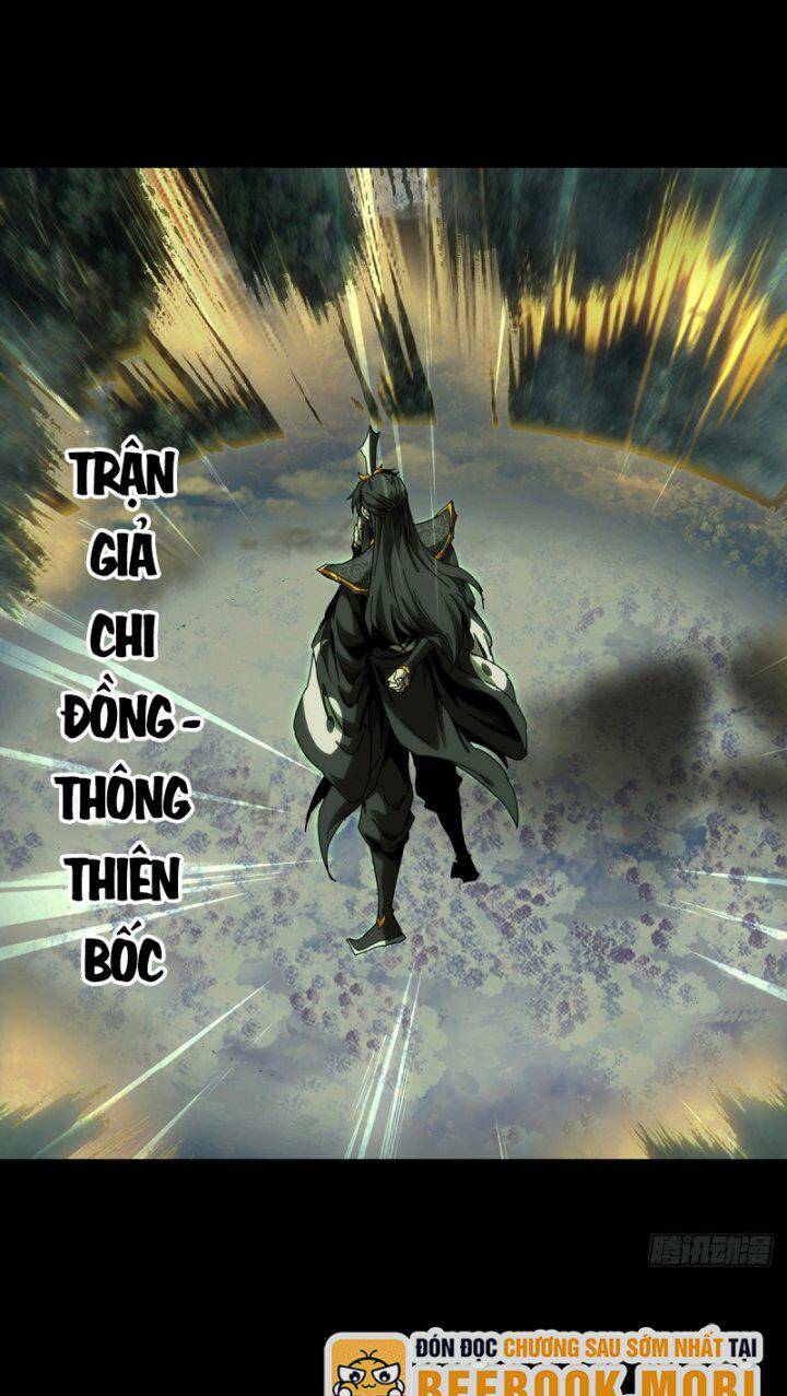 Đại Tượng Vô Hình Chapter 335 - Trang 2