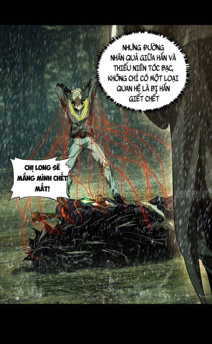 Đại Tượng Vô Hình Chapter 335 - Trang 2