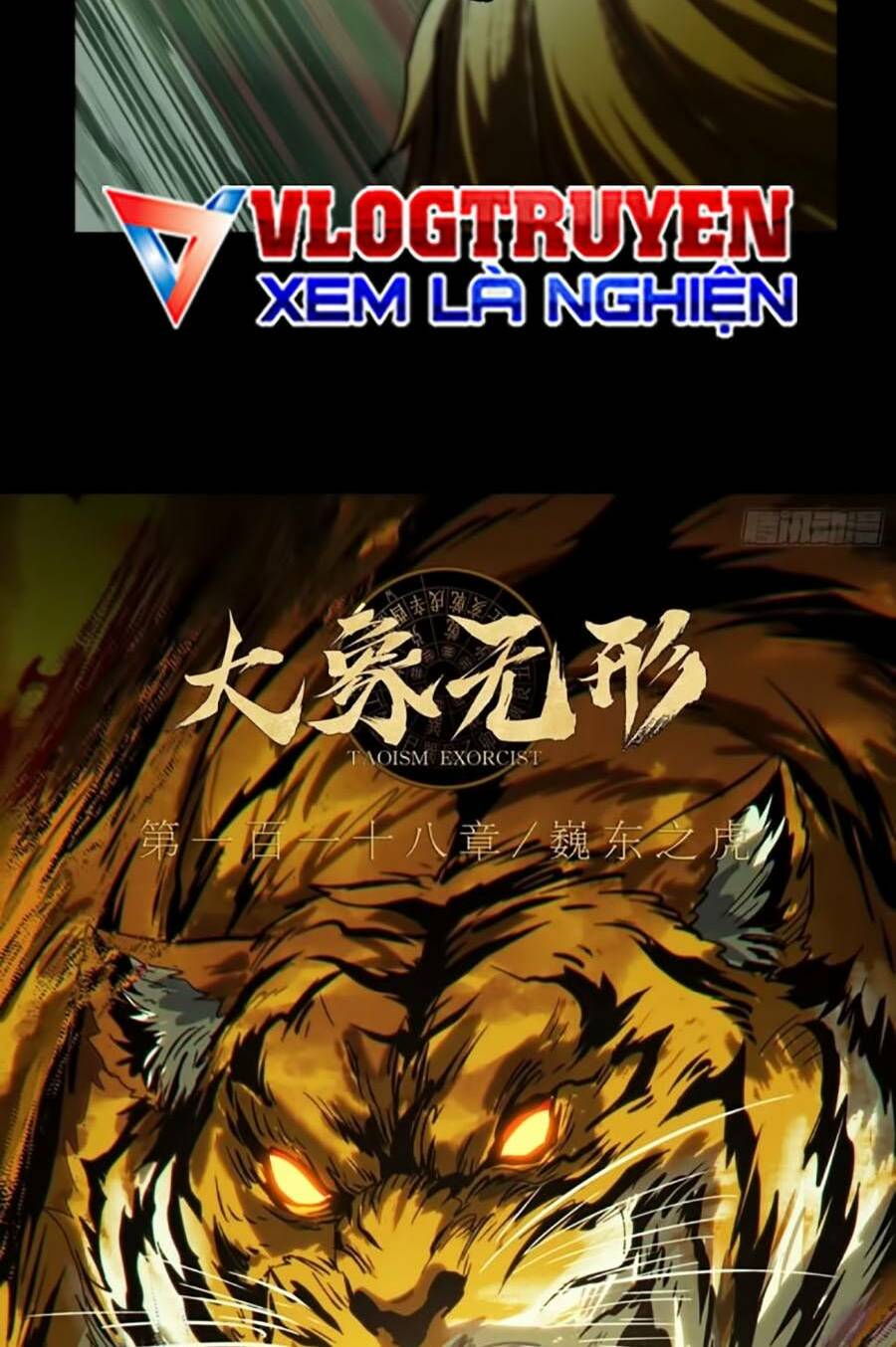 Đại Tượng Vô Hình Chapter 322 - Trang 2