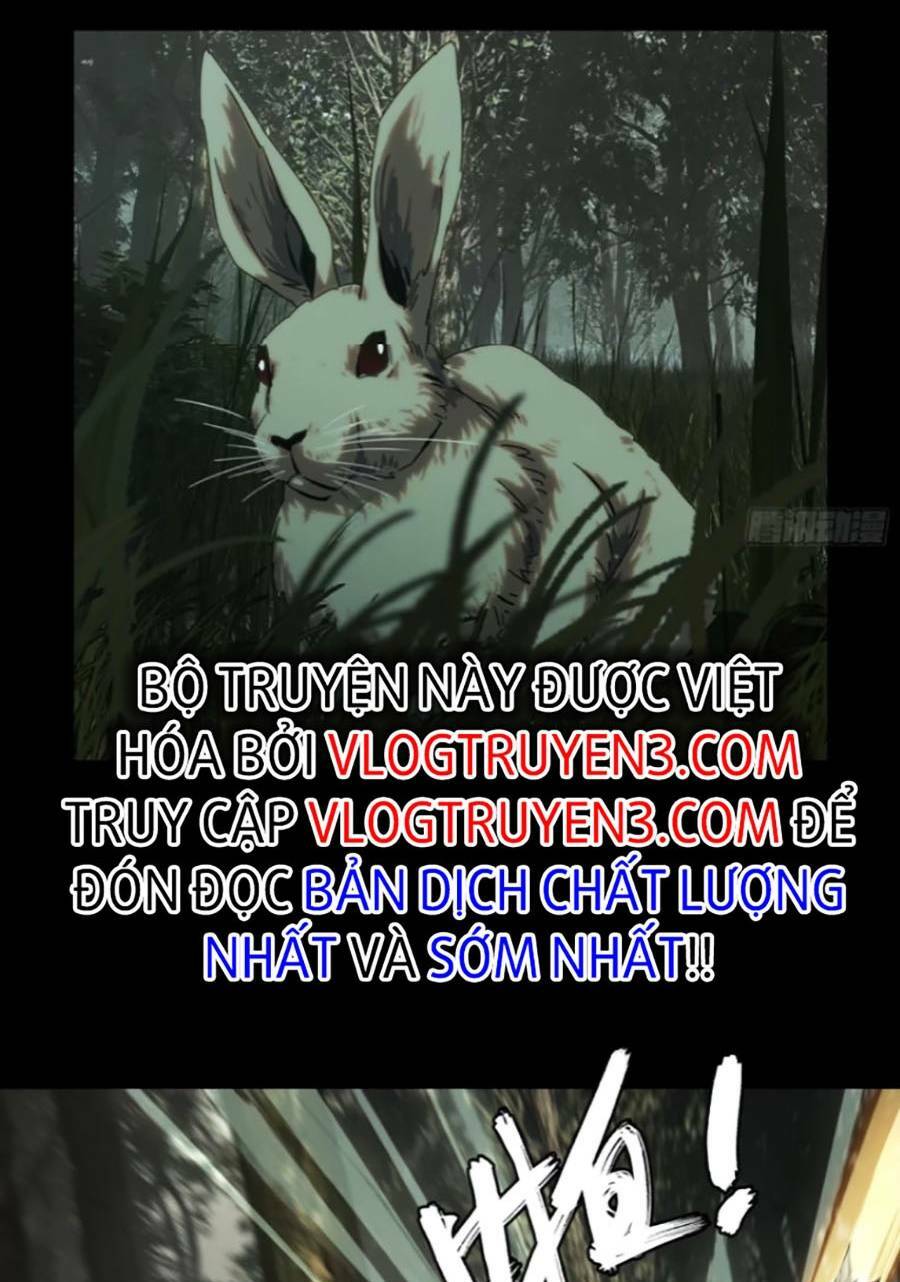 Đại Tượng Vô Hình Chapter 315 - Trang 2