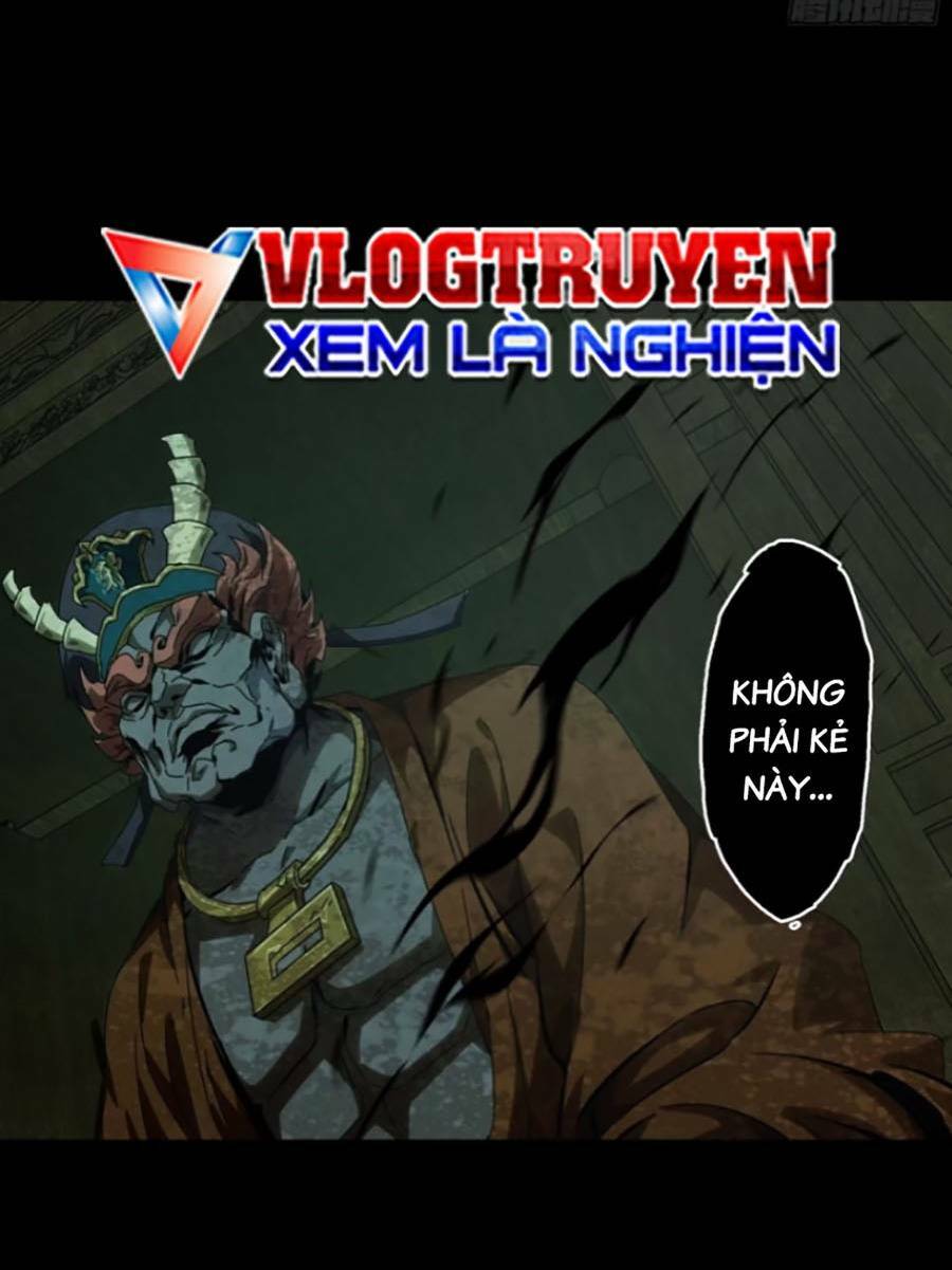 Đại Tượng Vô Hình Chapter 315 - Trang 2