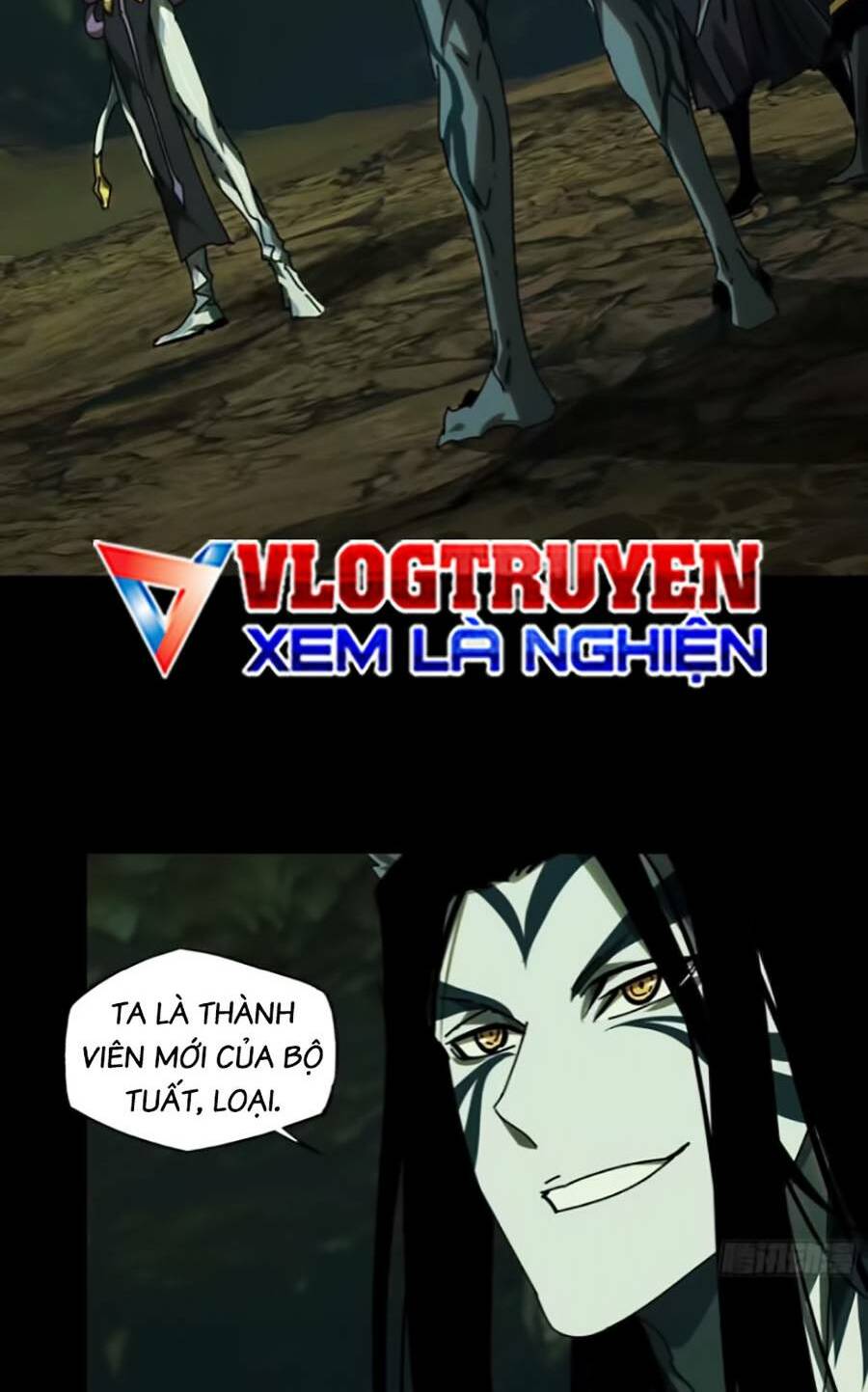 Đại Tượng Vô Hình Chapter 310 - Trang 2