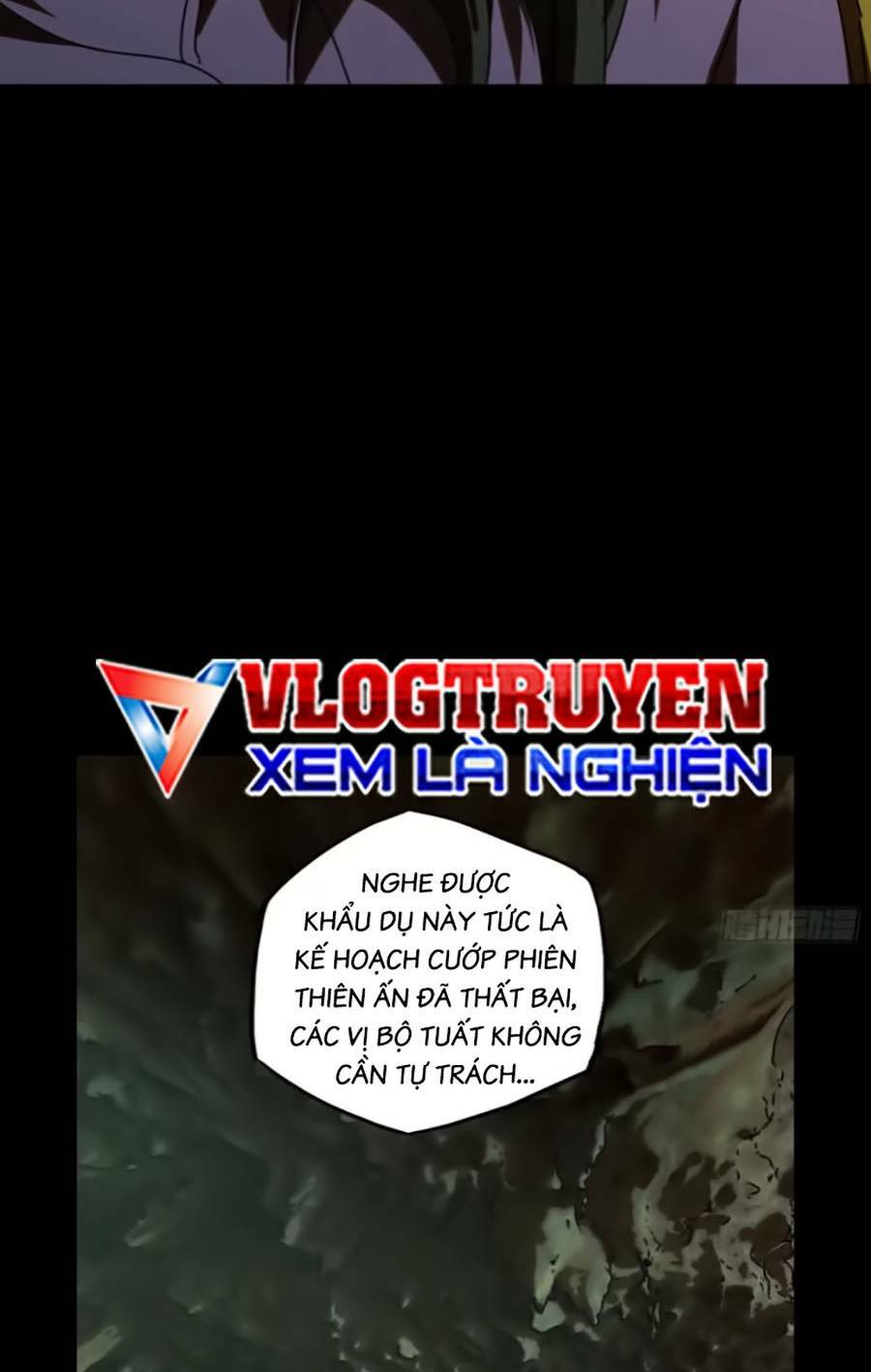 Đại Tượng Vô Hình Chapter 308 - Trang 2