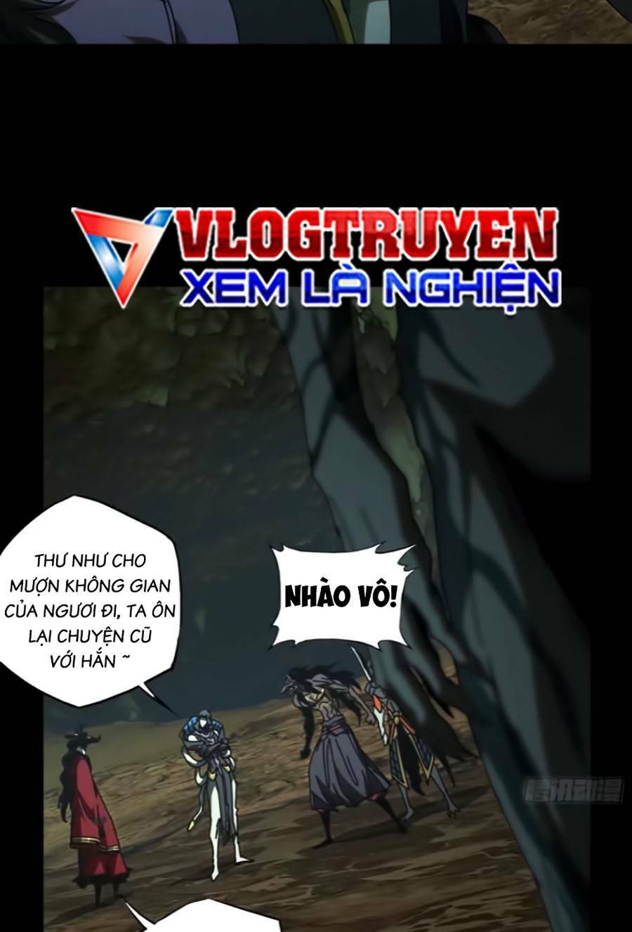 Đại Tượng Vô Hình Chapter 308 - Trang 2