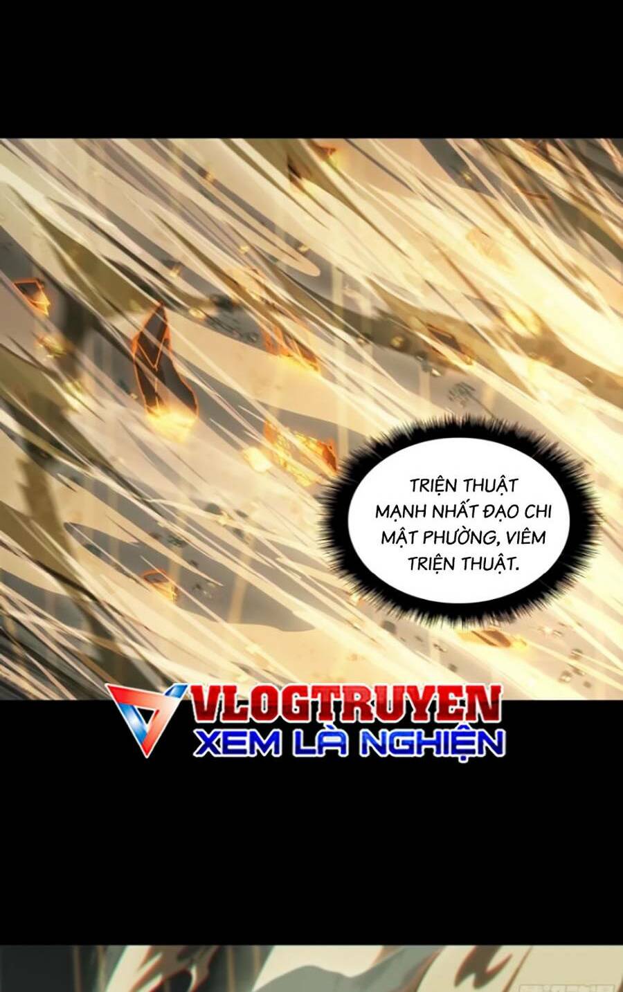 Đại Tượng Vô Hình Chapter 300 - Trang 2