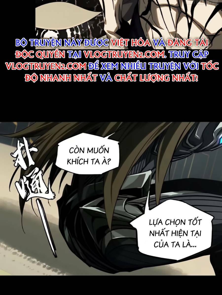 Đại Tượng Vô Hình Chapter 296 - Trang 2