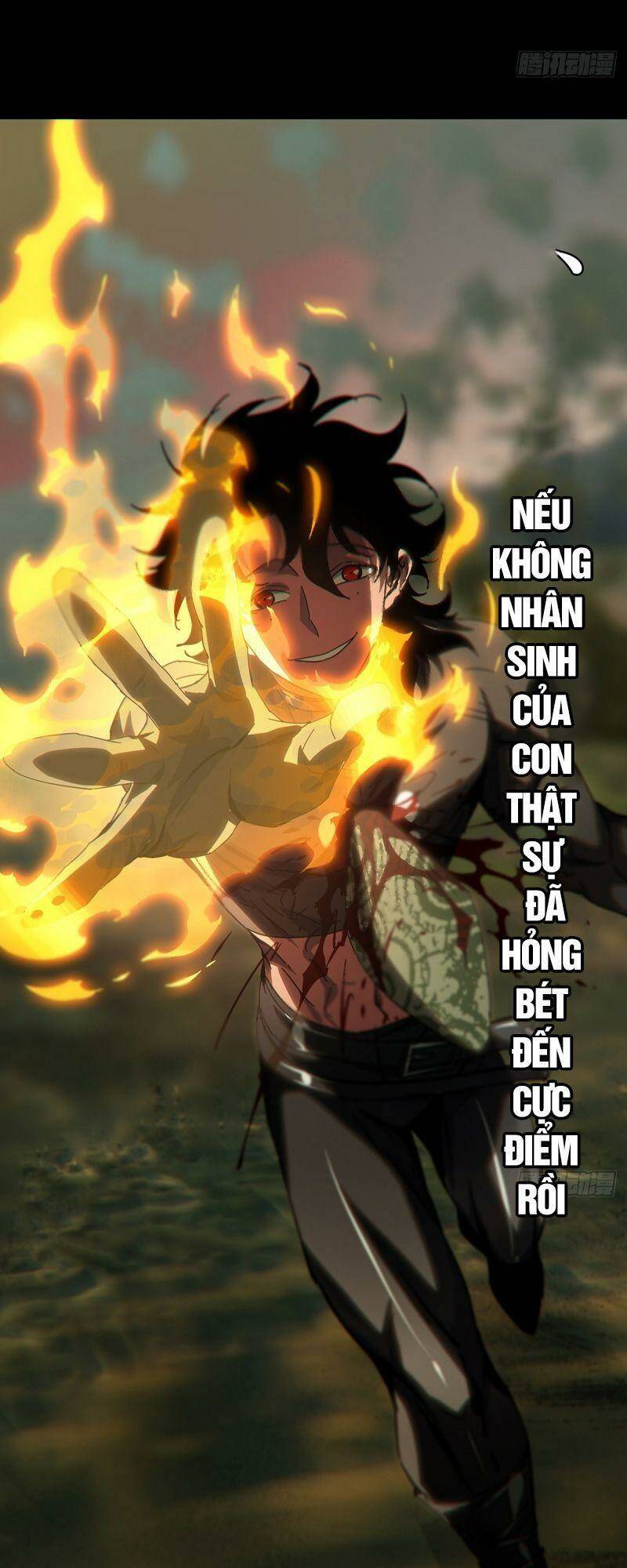 Đại Tượng Vô Hình Chapter 277 - Trang 2