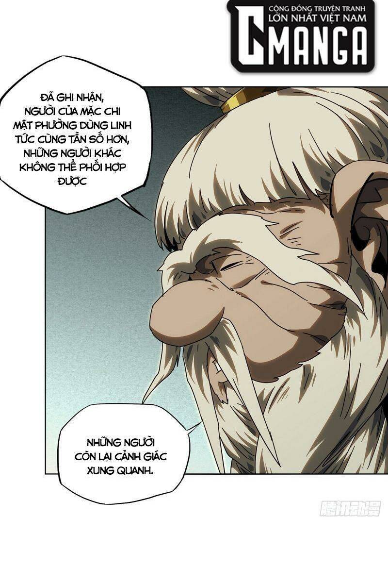 Đại Tượng Vô Hình Chapter 274 - Trang 2