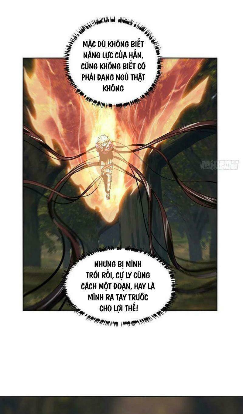 Đại Tượng Vô Hình Chapter 233 - Trang 2