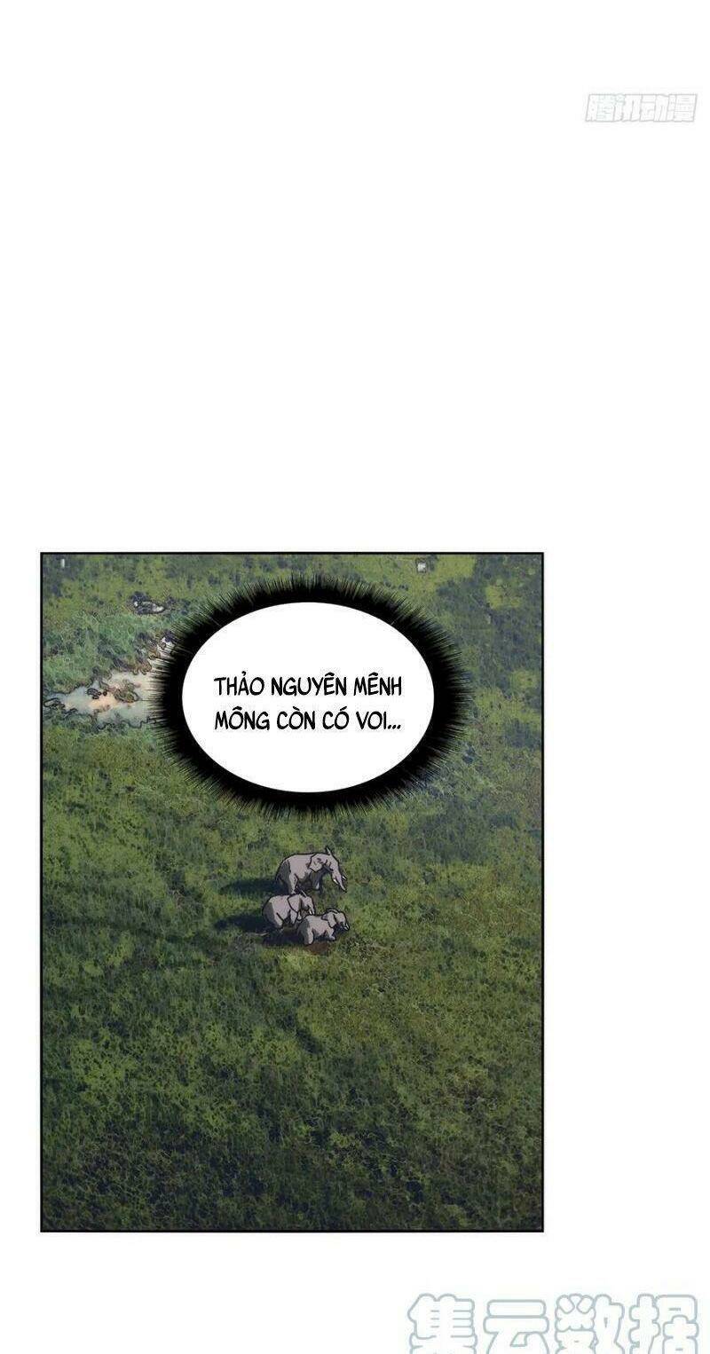 Đại Tượng Vô Hình Chapter 210 - Trang 2