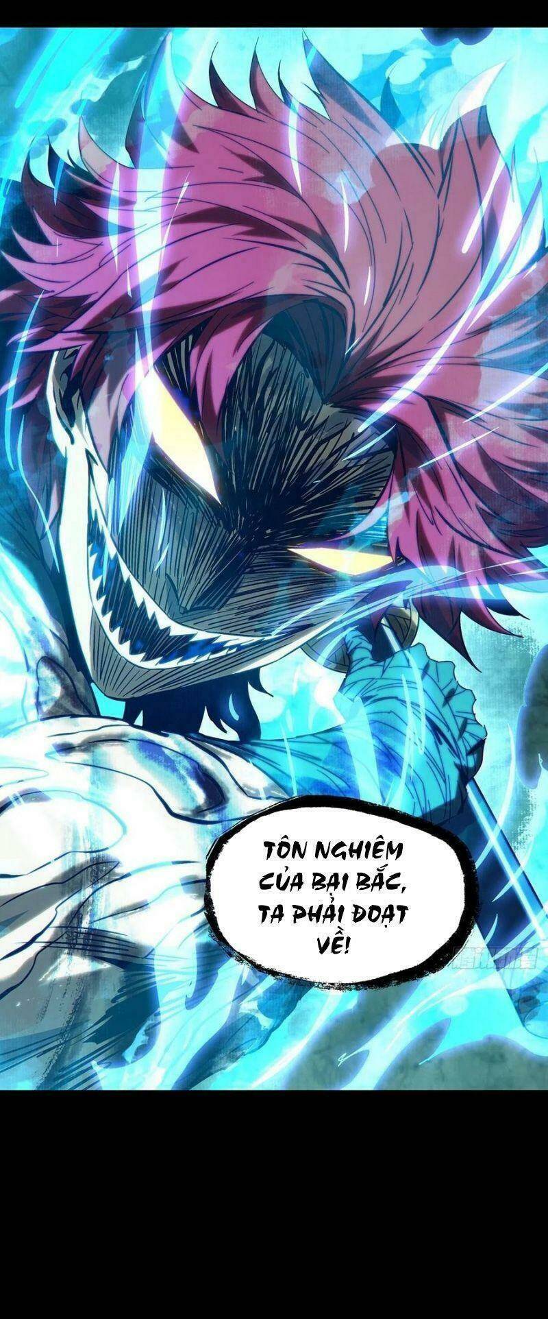 Đại Tượng Vô Hình Chapter 206 - Trang 2