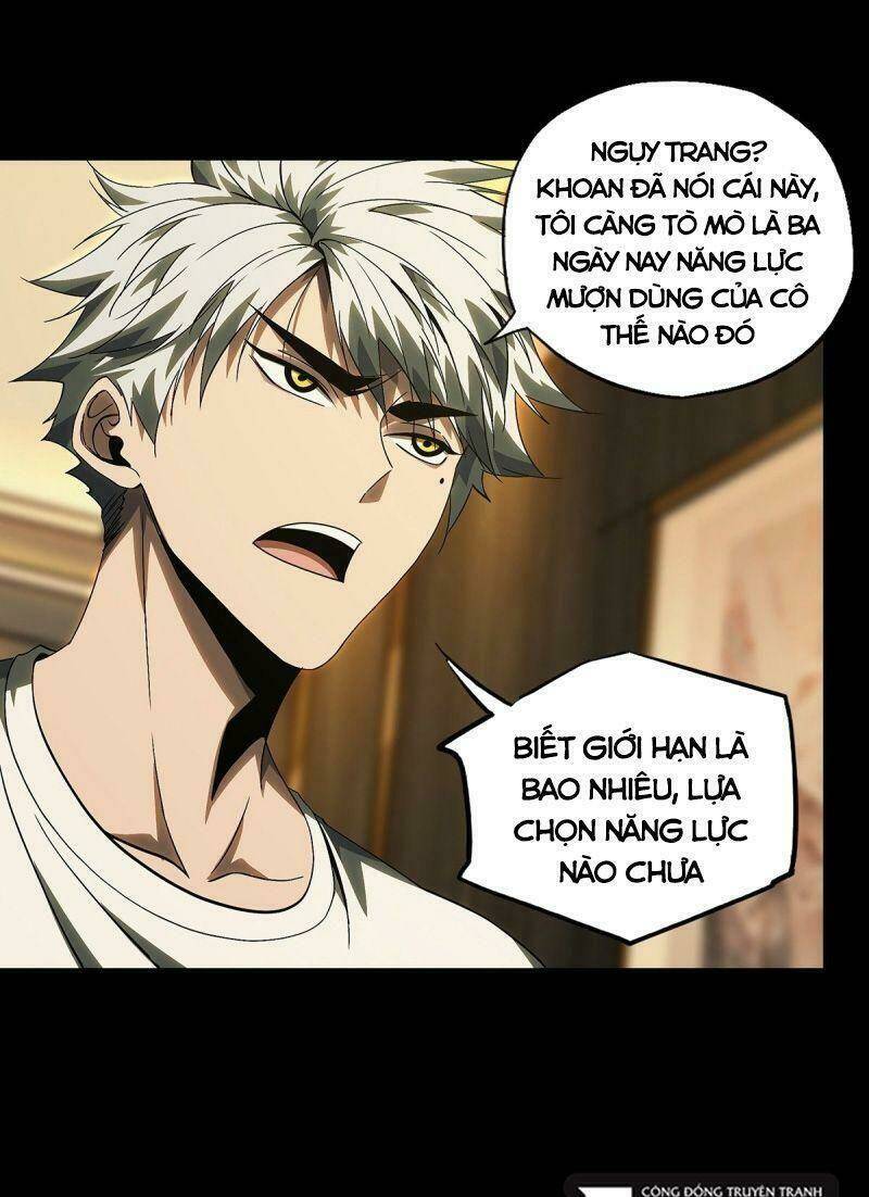 Đại Tượng Vô Hình Chapter 172 - Trang 2