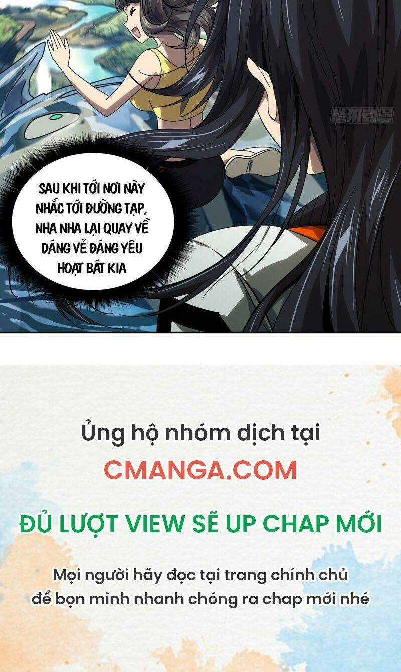 Đại Tượng Vô Hình Chapter 165 - Trang 2