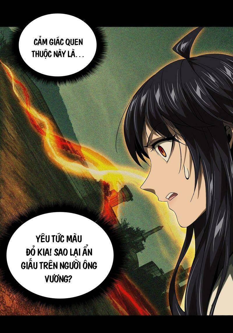 Đại Tượng Vô Hình Chapter 156 - Trang 2