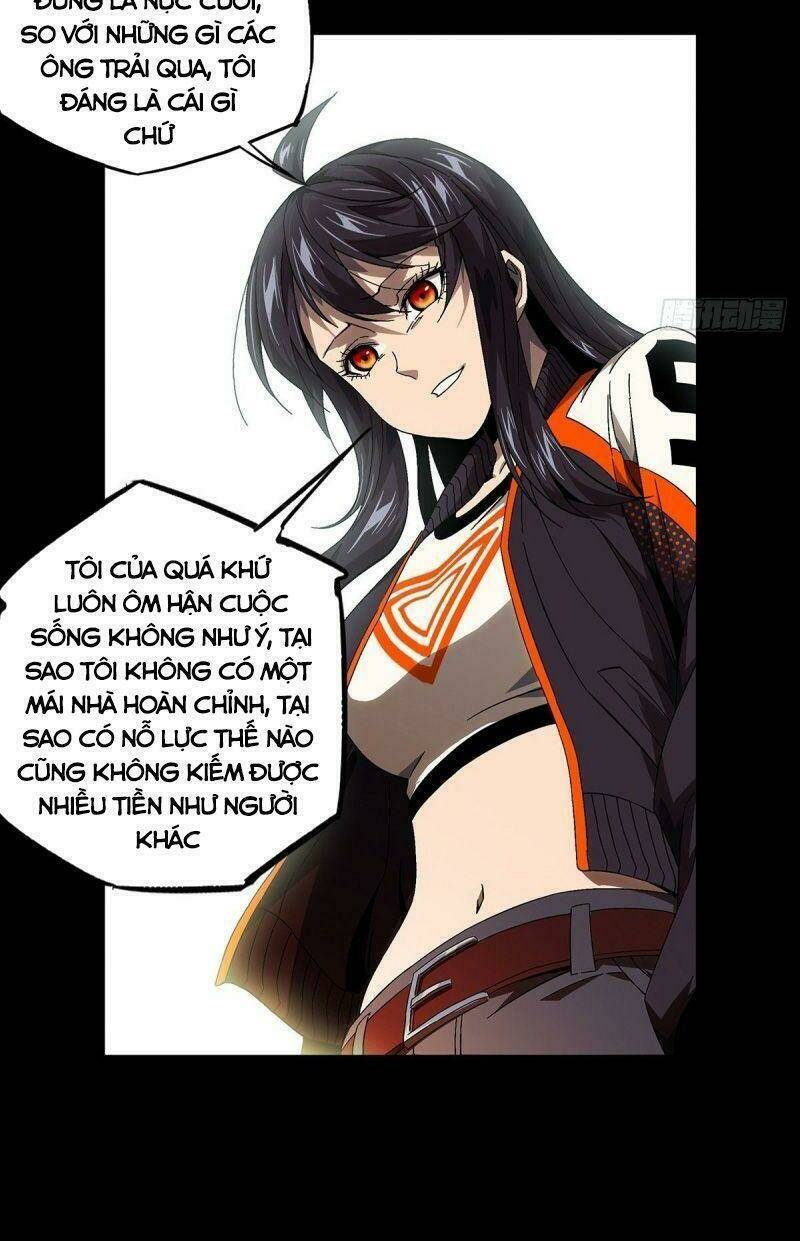 Đại Tượng Vô Hình Chapter 155 - Trang 2