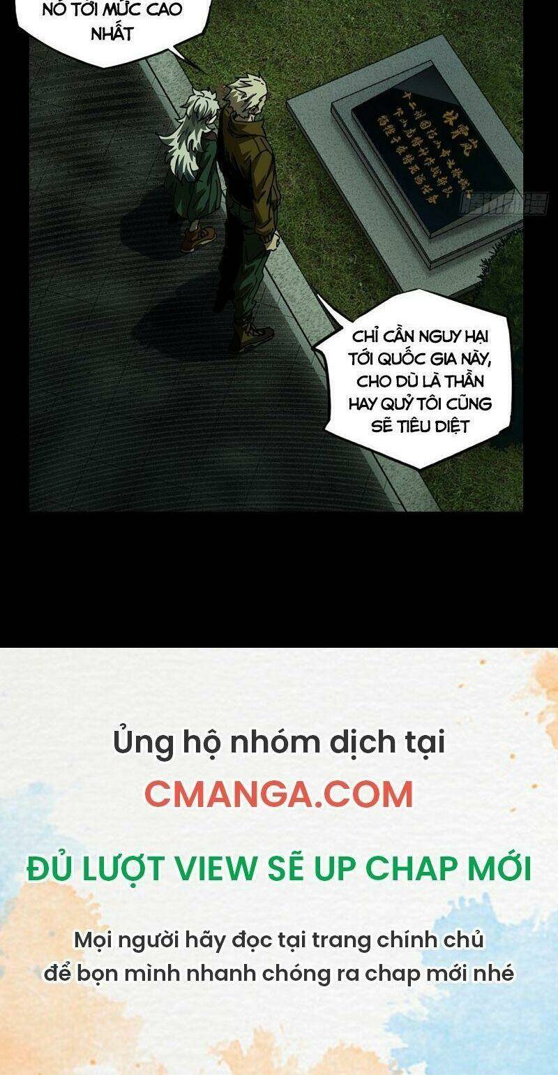 Đại Tượng Vô Hình Chapter 150 - Trang 2