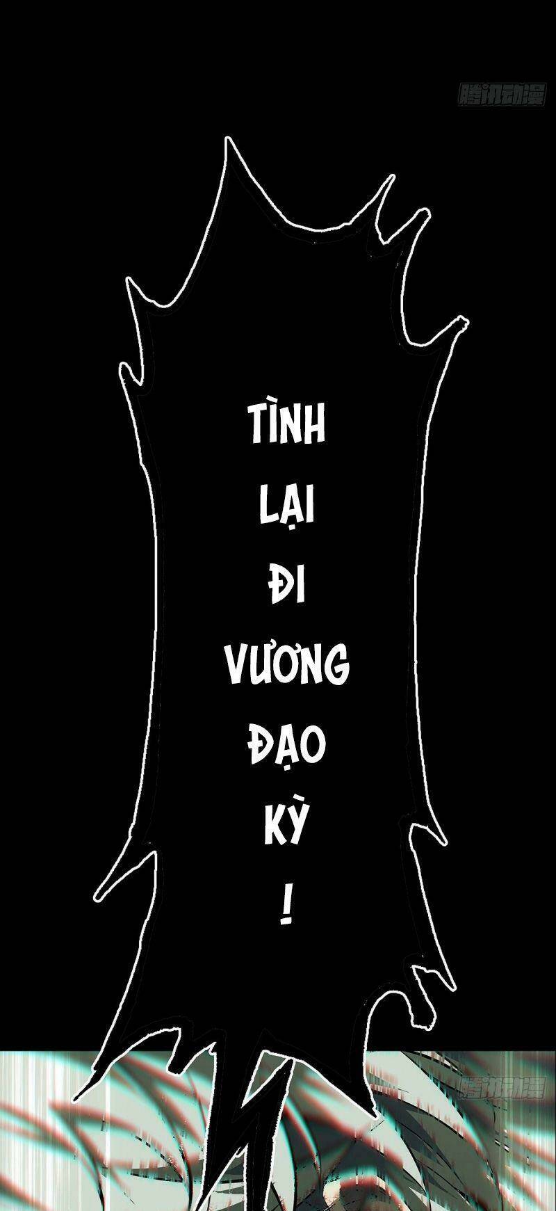 Đại Tượng Vô Hình Chapter 142 - Trang 2