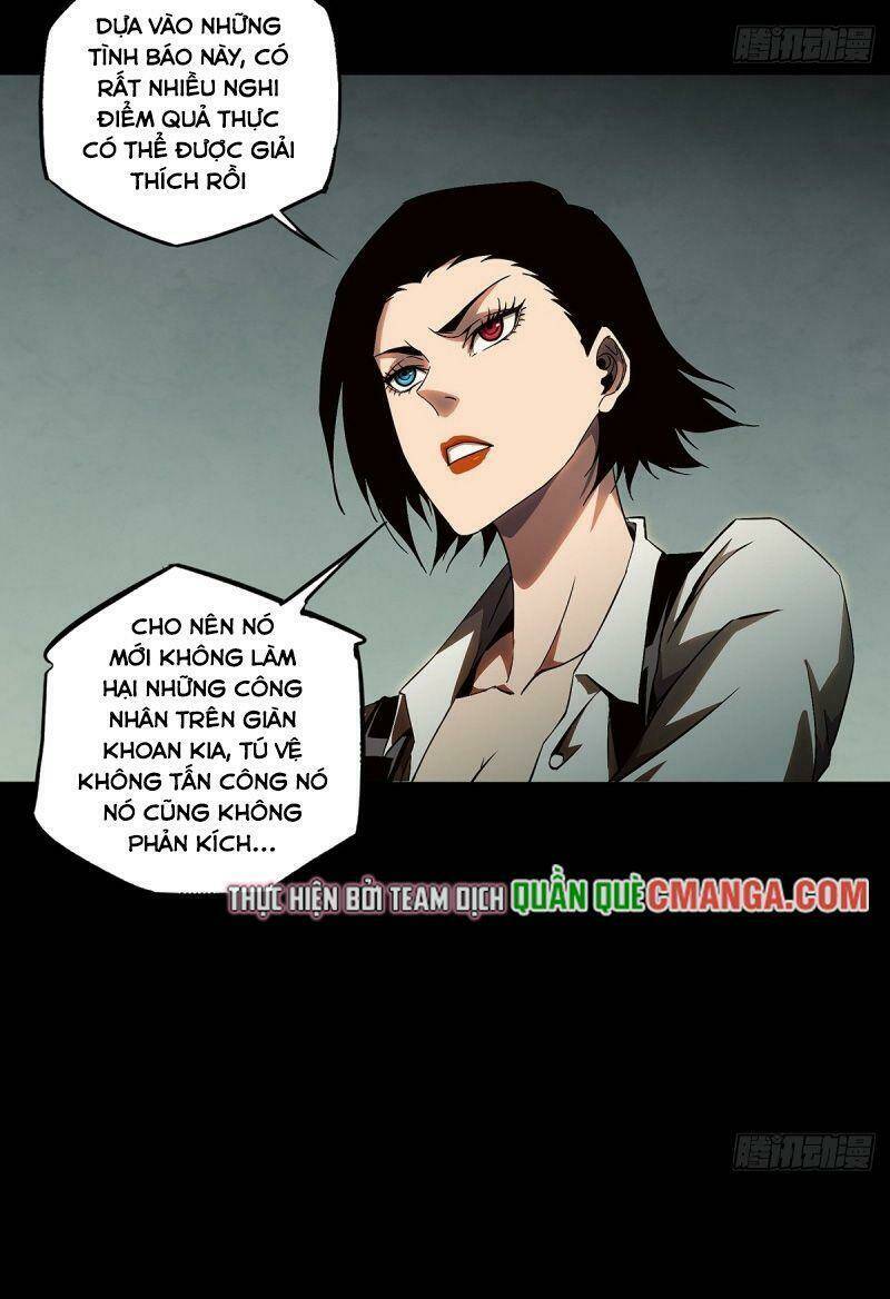 Đại Tượng Vô Hình Chapter 128 - Trang 2