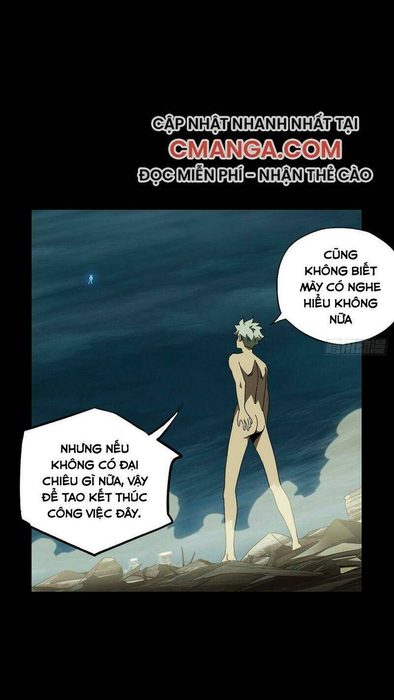 Đại Tượng Vô Hình Chapter 121 - Trang 2