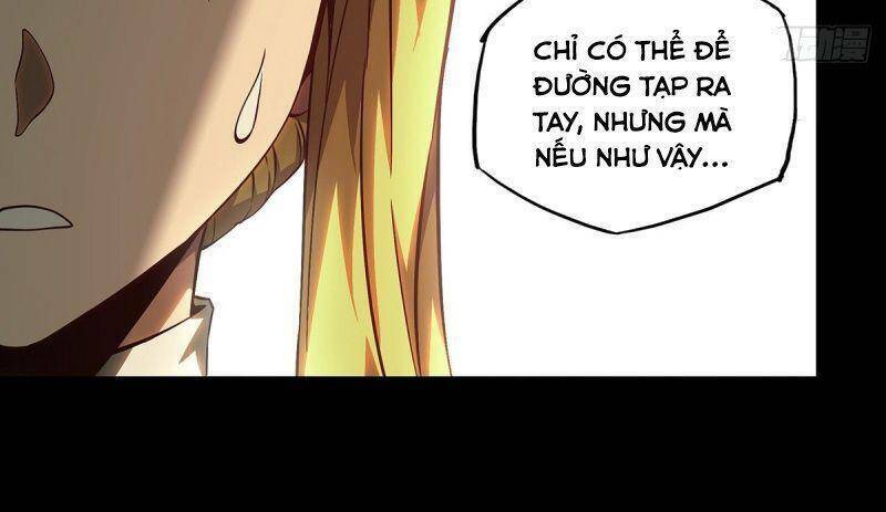 Đại Tượng Vô Hình Chapter 115 - Trang 2