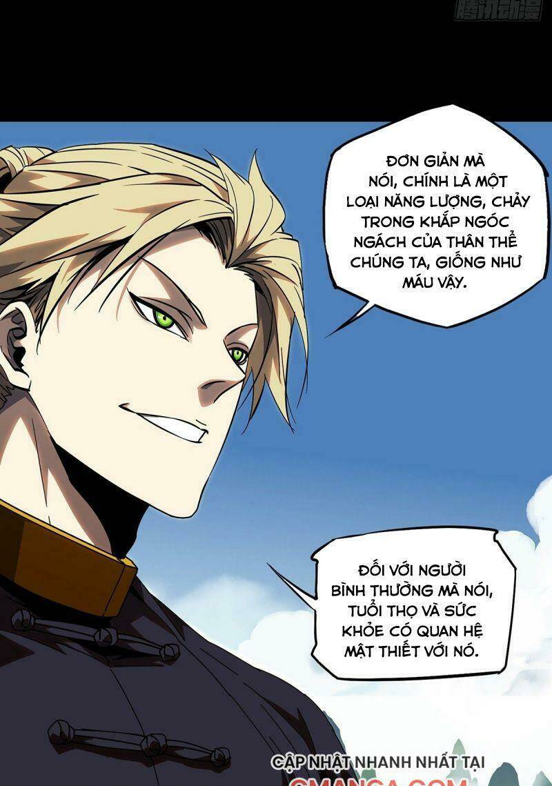 Đại Tượng Vô Hình Chapter 98 - Trang 2