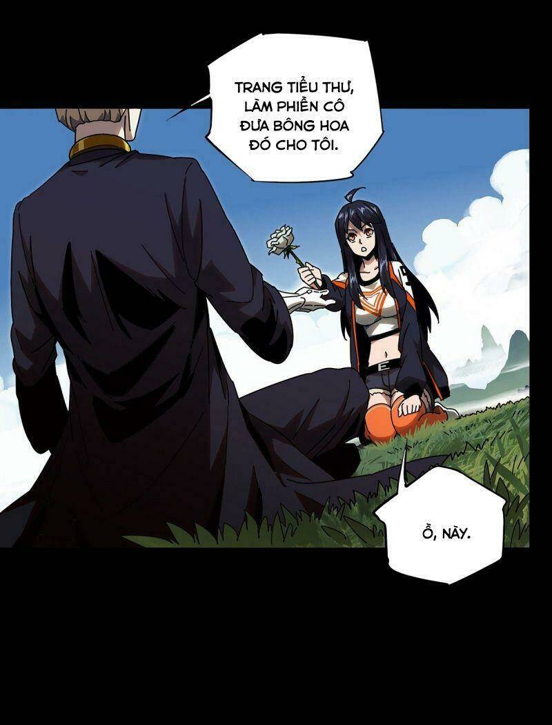 Đại Tượng Vô Hình Chapter 98 - Trang 2