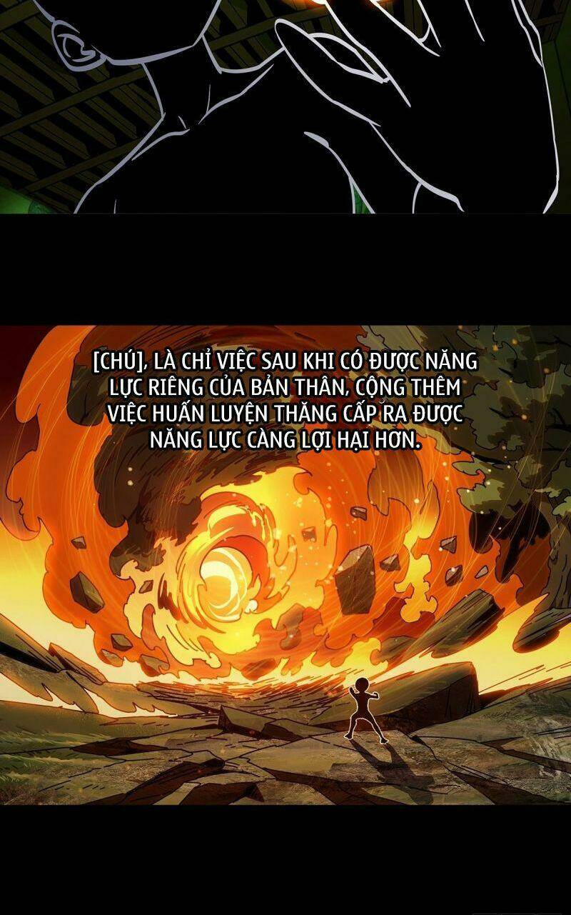 Đại Tượng Vô Hình Chapter 98 - Trang 2