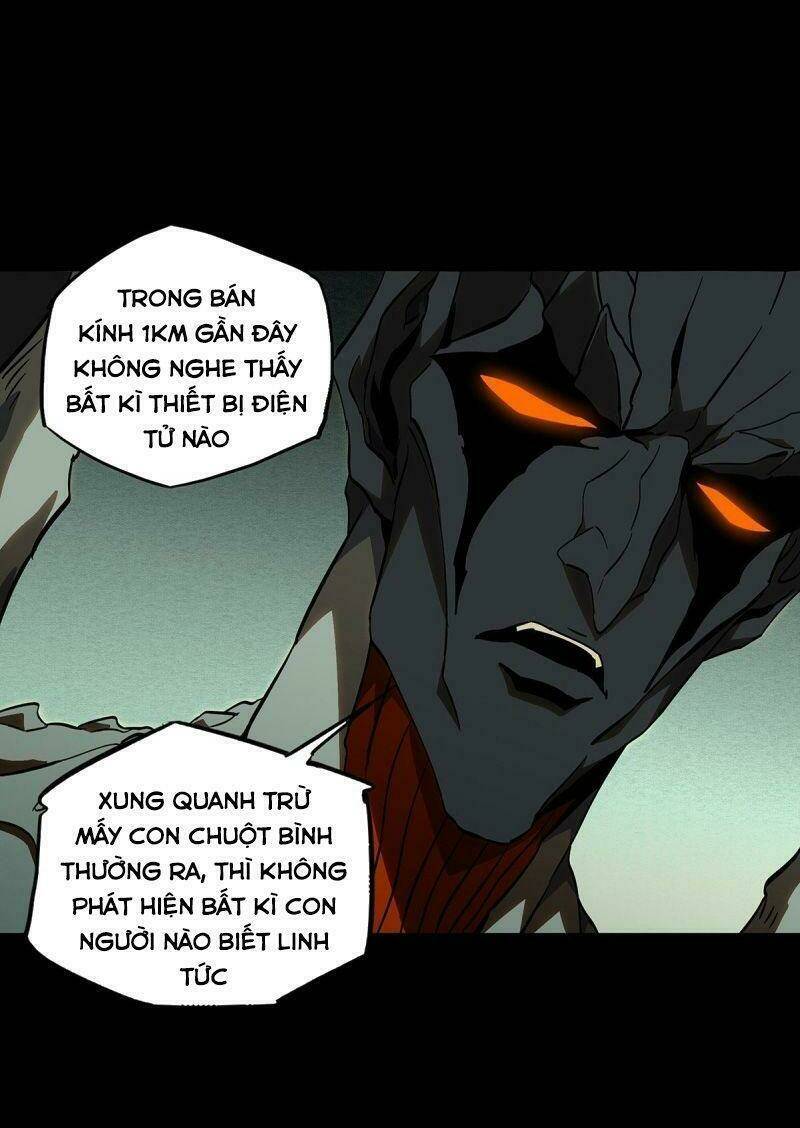 Đại Tượng Vô Hình Chapter 90 - Trang 2