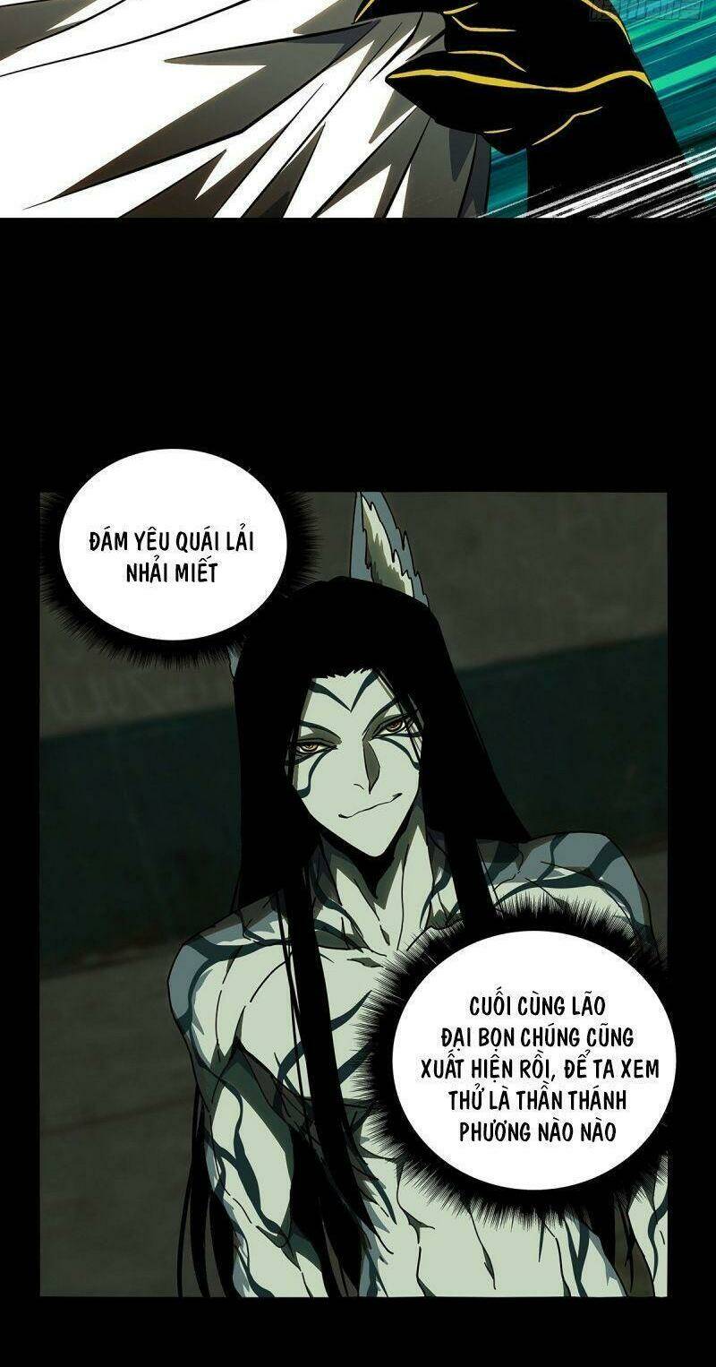 Đại Tượng Vô Hình Chapter 90 - Trang 2