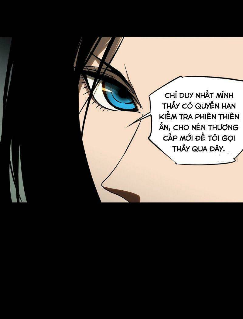 Đại Tượng Vô Hình Chapter 88 - Trang 2