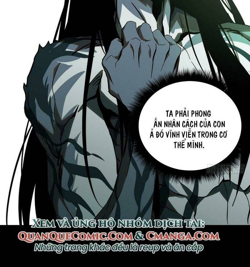 Đại Tượng Vô Hình Chapter 84 - Trang 2