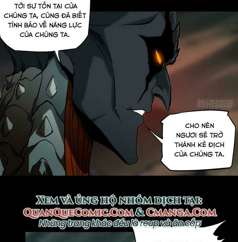 Đại Tượng Vô Hình Chapter 84 - Trang 2