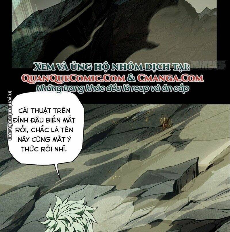 Đại Tượng Vô Hình Chapter 82 - Trang 2