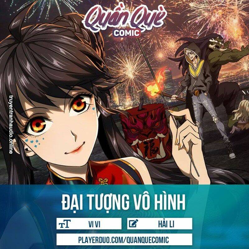 Đại Tượng Vô Hình Chapter 80 - Trang 2