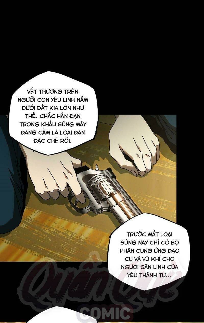 Đại Tượng Vô Hình Chapter 76 - Trang 2